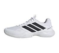 ADIDAS PERFORMANCE Calzado deportivo 'GameCourt 3' negro / blanco 48,5-49 EUR