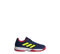 ADIDAS PERFORMANCE Calzado deportivo 'Gamespec' azul oscuro / amarillo neón 35,5 EUR