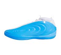 ADIDAS PERFORMANCE Calzado deportivo 'Harden Volume 10' aqua / blanco 44 EUR