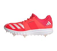 ADIDAS PERFORMANCE Calzado deportivo 'Howzat Spike 20' rojo / blanco 46,5-47 rojo / blanco