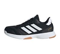 ADIDAS PERFORMANCE Calzado deportivo 'Ligra 8' negro / blanco 49-49,5 negro / blanco