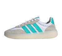 Adidas Unisex Adulto Mercedes - AMG Petronas Formula One Team BARREDA Decode Shoes, Cloud White/Semi Mint Rush/Core White, 45 1/3 EU