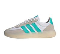 ADIDAS PERFORMANCE Calzado deportivo 'Mercedes - AMG Petronas Formula One Team' turquesa / gris / blanco 42,5-43 turquesa / gris / blanco