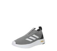 Adidas Hombre Cloudfoam Move Sock Shoes, Grey Three/Cloud White/Carbon, 47 1/3 EU
