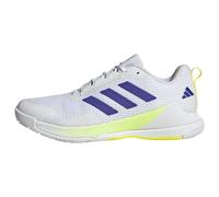 ADIDAS PERFORMANCE Calzado deportivo 'Novaflight 2' azul oscuro / amarillo / blanco 40 EUR