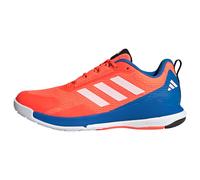 ADIDAS PERFORMANCE Calzado deportivo 'Novaflight 2' azul real / naranja neón / blanco 47-47,5 azul real / naranja neón / blanco