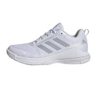 ADIDAS PERFORMANCE Calzado deportivo 'Novaflight 2' plata / blanco 40,5-41 plata / blanco