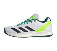 ADIDAS PERFORMANCE Calzado deportivo 'Pickleball' pino / verde neón / negro / blanco 41-41,5 pino / verde neón / negro / blanco