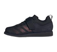 adidas Unisex Zapatilla Powerlift 5 Weightlifting, Core Black/Core Black/Carbon, 40 2/3
