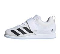 ADIDAS PERFORMANCE Calzado deportivo 'Powerlift 5' negro / blanco 40,5-41 negro / blanco
