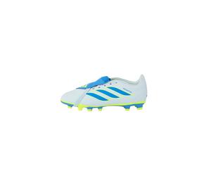 ADIDAS PERFORMANCE Calzado deportivo 'Predator Club' azul / azul claro / lima 34 azul / azul claro / lima