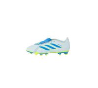 ADIDAS PERFORMANCE Calzado deportivo 'Predator Club' azul / azul claro / lima 36,5-37 azul / azul claro / lima