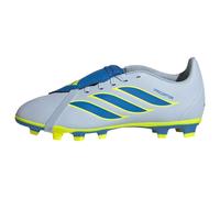 Botas de fútbol para niños adidas Predator Club FT FG/MG 34