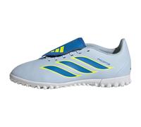 ADIDAS PERFORMANCE Calzado deportivo 'Predator Club' azul ultramarino / azul claro / amarillo neón 33 azul ultramarino / azul claro / amarillo neón