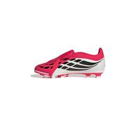 ADIDAS PERFORMANCE Calzado deportivo 'Predator Club' gris / rosa / negro / blanco 34 gris / rosa / negro / blanco