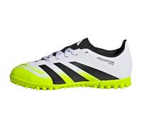 ADIDAS PERFORMANCE Calzado deportivo 'Predator Club' lima / negro / blanco 37-37,5 lima / negro / blanco
