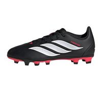 ADIDAS PERFORMANCE Calzado deportivo 'Predator Club' magenta / negro / blanco 30 magenta / negro / blanco