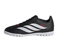 ADIDAS PERFORMANCE Calzado deportivo 'Predator Club' rojo / negro / offwhite 36,5-37 rojo / negro / offwhite