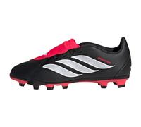 ADIDAS PERFORMANCE Calzado deportivo 'Predator Club' rojo sangre / negro / blanco 38 rojo sangre / negro / blanco