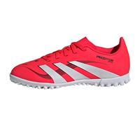 ADIDAS PERFORMANCE Calzado deportivo 'Predator Club' rojo vivo / negro / blanco, Talla 37-37,5