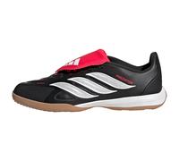 ADIDAS PERFORMANCE Calzado deportivo 'Predator League' púrpura / negro / plata / blanco 36 púrpura / negro / plata / blanco