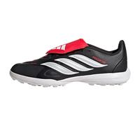 ADIDAS PERFORMANCE Calzado deportivo 'Predator League' rojo / negro / plata / blanco 34 rojo / negro / plata / blanco