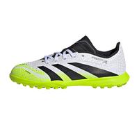 ADIDAS PERFORMANCE Calzado deportivo 'Predator League' verde claro / negro / blanco 35,5 verde claro / negro / blanco