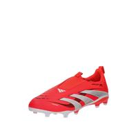 ADIDAS PERFORMANCE Calzado deportivo 'Pregator League' gris plateado / rojo / negro, Talla 29