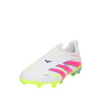 ADIDAS PERFORMANCE Calzado deportivo 'Pregator League' navy / lima / rosa neón / blanco, Talla 31