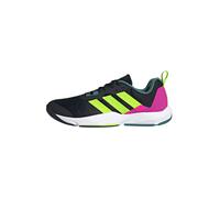 ADIDAS PERFORMANCE Calzado deportivo 'Rapidmove 2' amarillo neón / rosa / negro, Talla 44,5-45