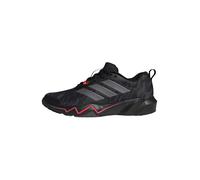 ADIDAS PERFORMANCE Calzado deportivo 'RAPIDMOVE GO' gris / negro 40,5-41 gris / negro