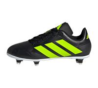 ADIDAS PERFORMANCE Calzado deportivo 'Rugby Junior Soft Ground Boots' manzana / negro 38 manzana / negro