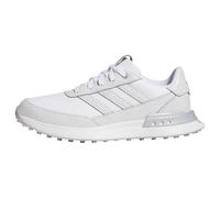 ADIDAS PERFORMANCE Calzado deportivo 'S2G 25' gris plateado / blanco 41-41,5 gris plateado / blanco