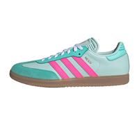 ADIDAS PERFORMANCE Calzado deportivo 'Samba Messi' menta / rosa 43-43,5 menta / rosa