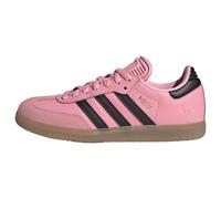 ADIDAS PERFORMANCE Calzado deportivo 'Samba Messi' rosa claro / negro 34 rosa claro / negro