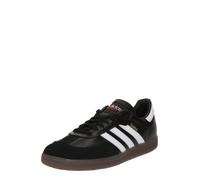 adidas Samba Core Black/FTWR White/Vivid Red 48 - Botas de fútbol para hombre, Core Black Ftwr White Vivid Red, 48 EU