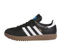ADIDAS PERFORMANCE Calzado deportivo 'Samba Spikeless' negro / offwhite 44 negro / offwhite