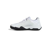 adidas Solematch Control 2 Clay Tennis Shoes Ftwr White Zapatillas de tenis para hombre EUR 41 1/3