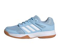 ADIDAS PERFORMANCE Calzado deportivo 'Speedcourt' azul ahumado / azul claro 38 azul ahumado / azul claro