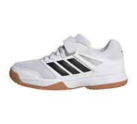 ADIDAS PERFORMANCE Calzado deportivo 'Speedcourt' negro / blanco 33 negro / blanco