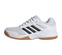 Adidas Speedcourt K Sneaker, Legend Ink/Better Scarlet, 2 UK Child