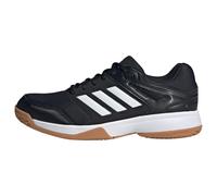 ADIDAS PERFORMANCE Calzado deportivo 'Speedcourt' negro / blanco 39-39,5 negro / blanco