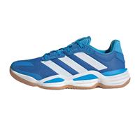 ADIDAS PERFORMANCE Calzado deportivo 'Stabil 16' azul / marrón claro / blanco natural 43-43,5 azul / marrón claro / blanco natural
