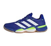 ADIDAS PERFORMANCE Calzado deportivo 'Stabil 16' genciana / verde neón / blanco 41-41,5 genciana / verde neón / blanco