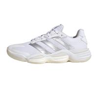 ADIDAS PERFORMANCE Calzado deportivo 'Stabil 16' plata / blanco 44,5-45 plata / blanco