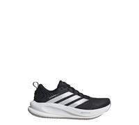 Zapatillas de Running adidas Supernova Ease 2 Infantil Negro/Negro/Blabas 21.6,3,3.5,35.5