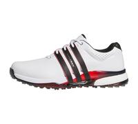 ADIDAS PERFORMANCE Calzado deportivo 'Tour360 25' rojo / negro / blanco 50,5-51 rojo / negro / blanco