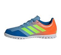 ADIDAS PERFORMANCE Calzado deportivo 'Youngstar Rise' azul / azul paloma / verde hierba / naranja 37-37,5 azul / azul paloma / verde hierba / naranja