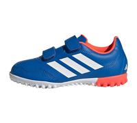 Adidas Unisex niños Hockey YOUNGSTAR Rise CF C, Bright Royal/Cloud White/Team Solar Orange, 28 1/2 EU