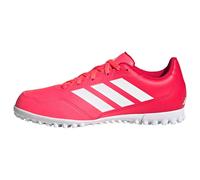adidas Youngstar Rise Junior Hockey zapatillas | EU 38 in Solar Turbo/Cloud White/Pure Ruby
